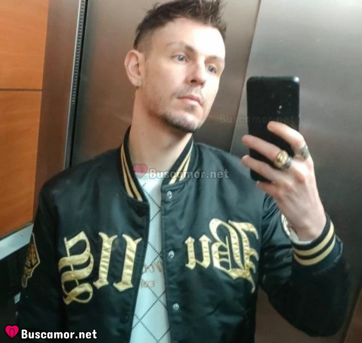 655823768 - Masculino madrileño