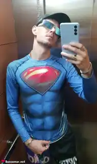 Foto perfil