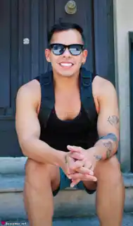 635340333 - Soy joven y divertido