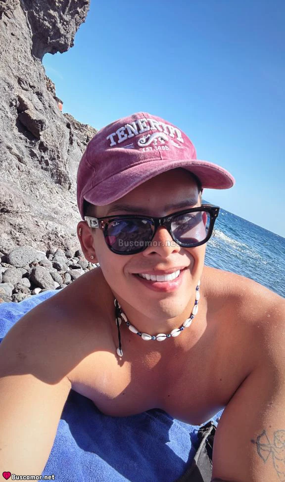 635340333 - Soy joven y divertido