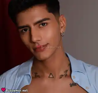 603696779 - andy vegas busca alguien con buena onda