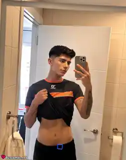 Foto perfil