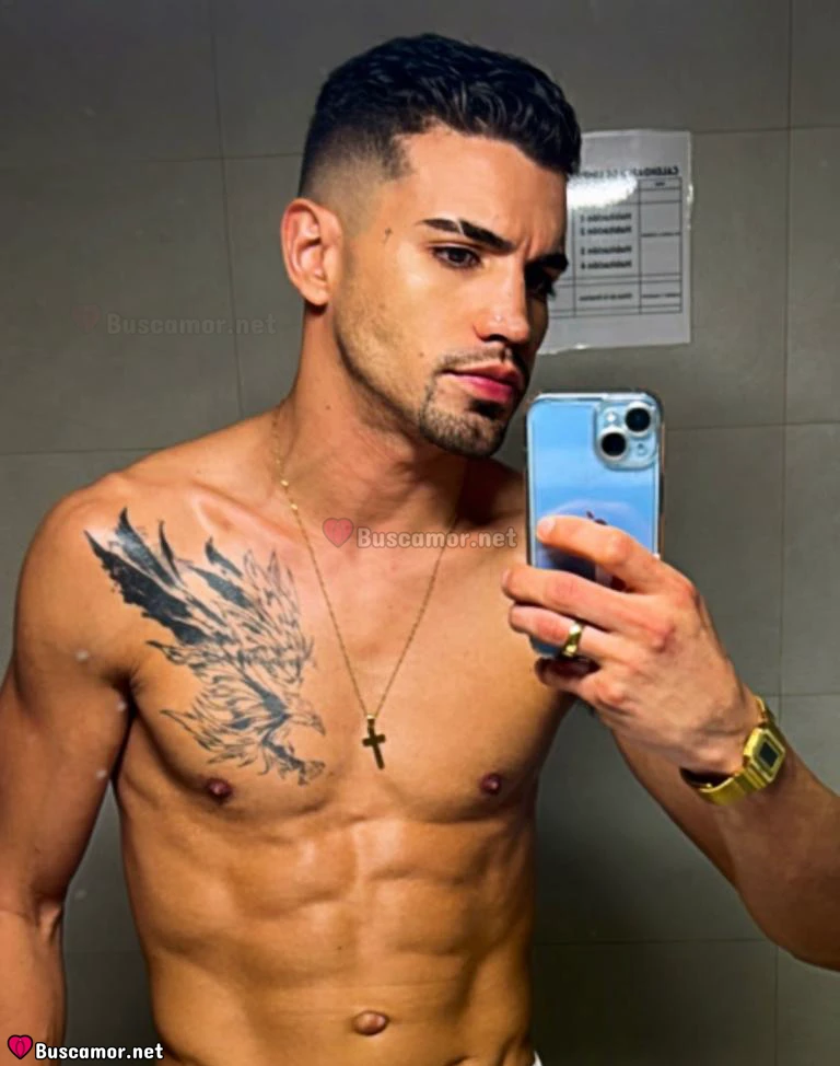 Foto perfil