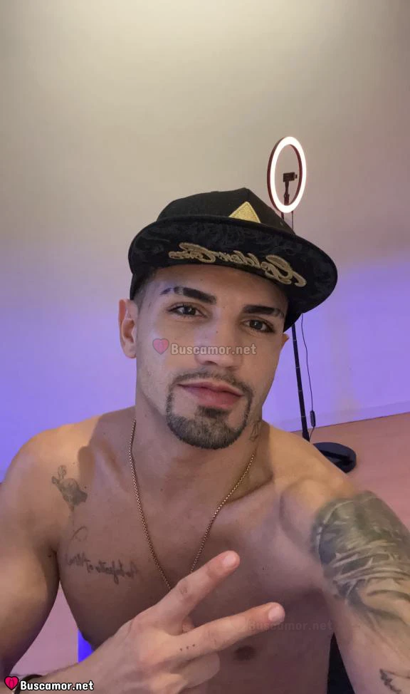 610238092 - AMARAL BRASILEÑO