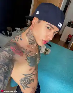 610300574 - busco colombiana pa compartir riñas