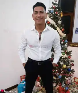 615469041 - Daniel busca amor.