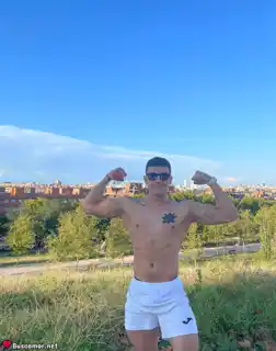 616888501 - amo mi tierra