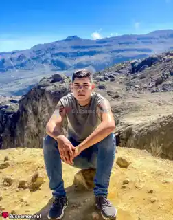 641923098 - Soy juan feo.