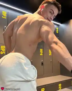 663993601 - Cristiano deportista sincero.