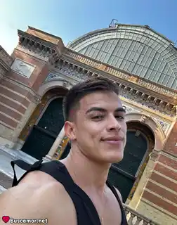 Foto perfil