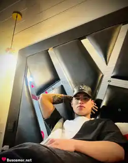 Foto perfil