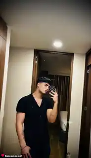 664206272 - Holaaa, soy un lokillo 😜 busko boy especial en la ciudad.