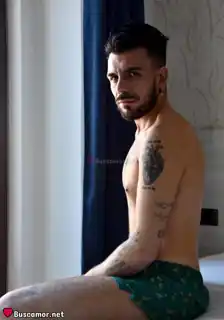 687598116 - soy de chueca