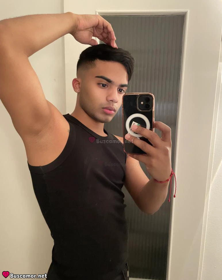 Foto perfil