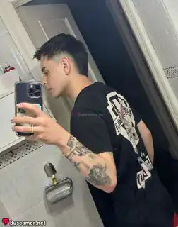 Foto perfil
