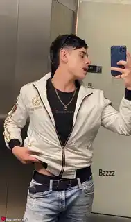 Foto perfil