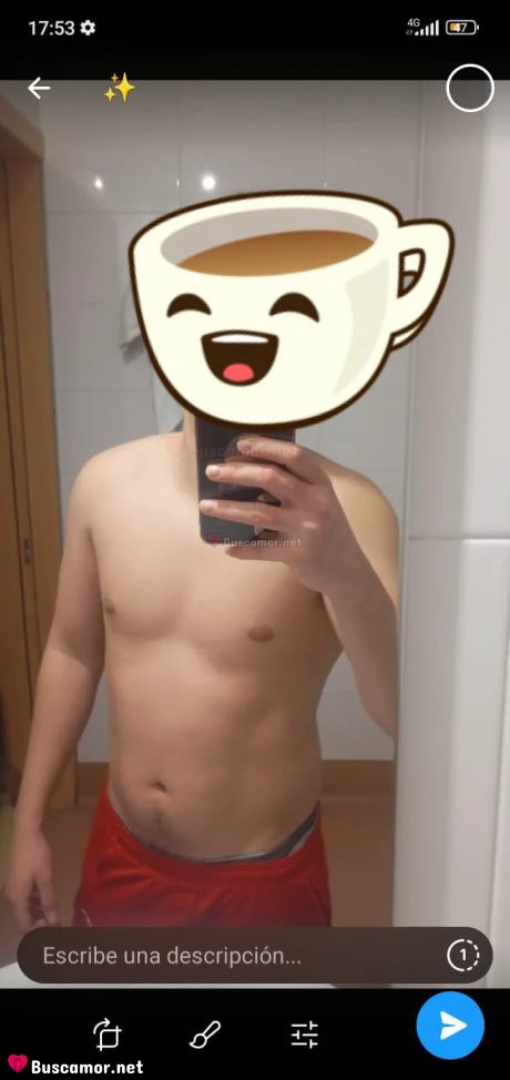 609472861 - Yo soy guapo