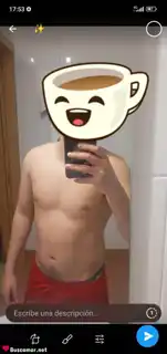 Foto perfil