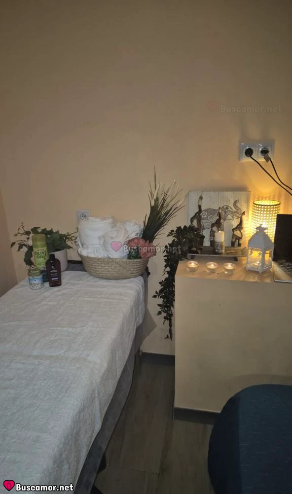 603952954 - ESTETISCITA MASAJES RELAGANTE 603952954