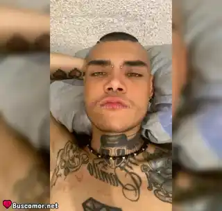 Foto perfil