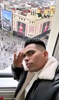 Foto perfil