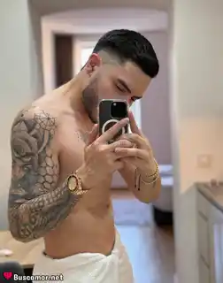 Foto perfil
