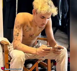 Foto perfil