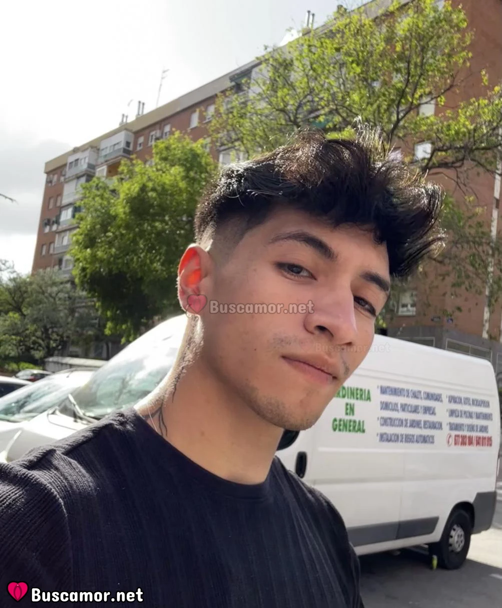 Foto perfil