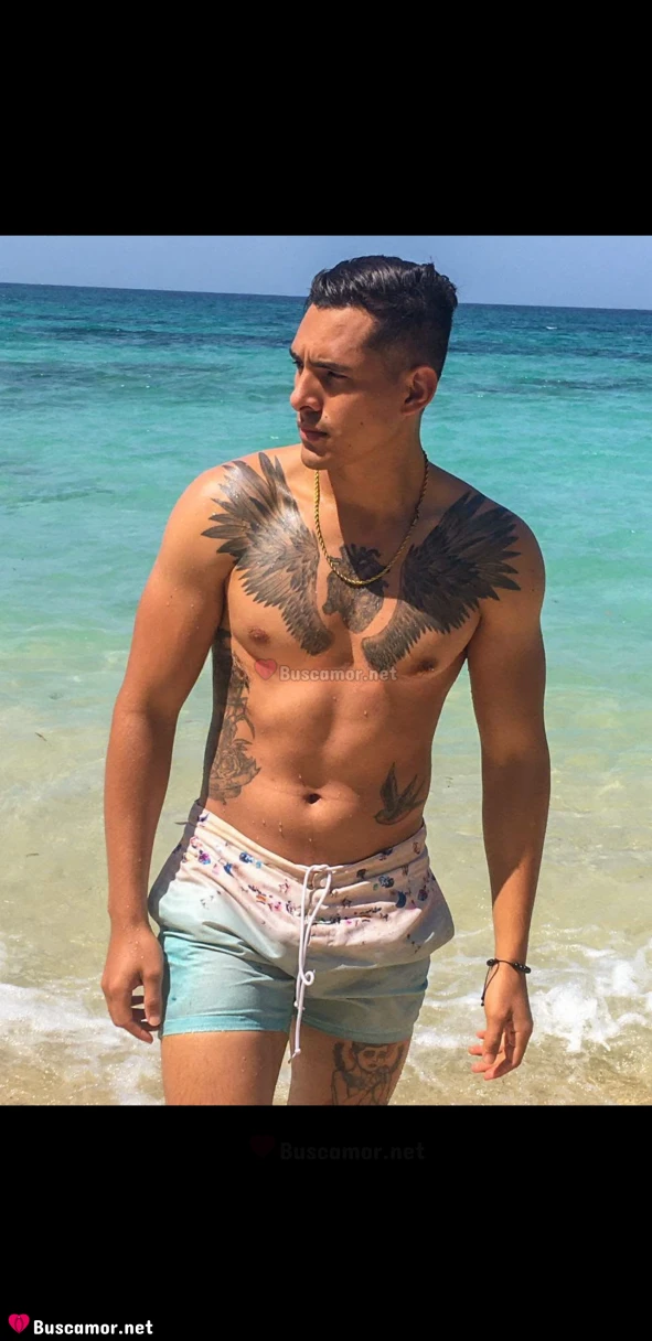 611228375 - Soy un chico d 24 años k busca cumplir tus fantasias, dispuest a lo k sea.
