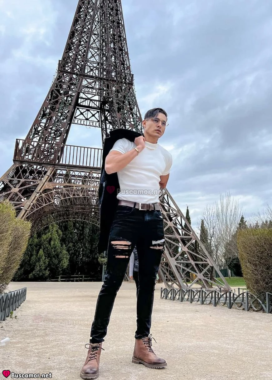 Foto perfil