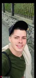 612255957 - Colombiano en busca amor 💙🥳