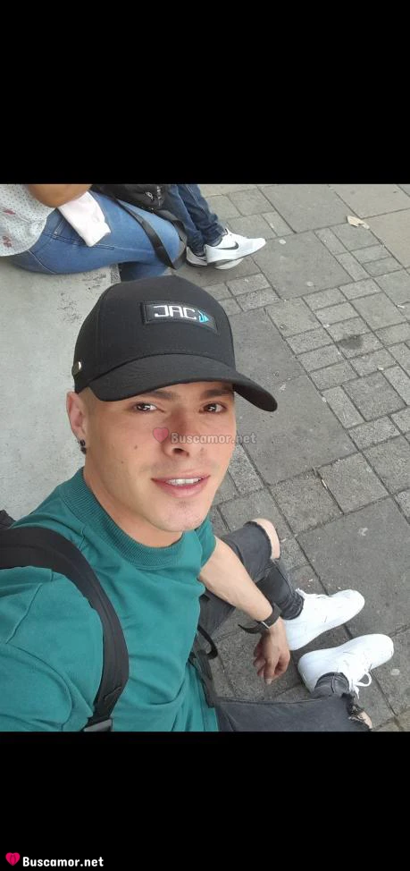 612255957 - Colombiano en busca amor 💙🥳