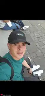 Foto perfil