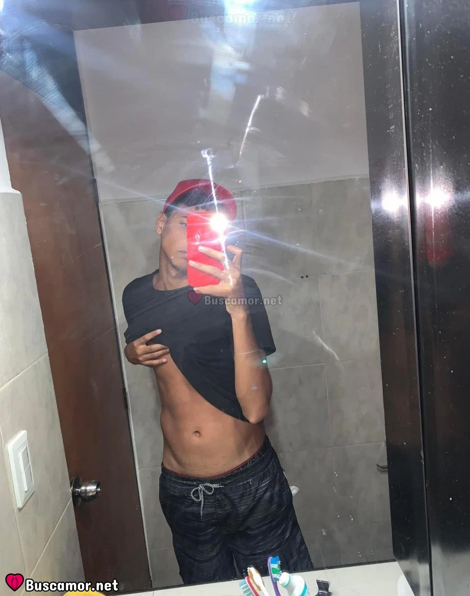 Foto perfil
