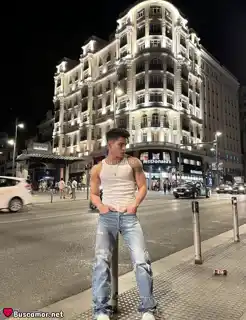 613145814 - Soy masajista Latino.. Recién llegado, scort VIP con estilo.