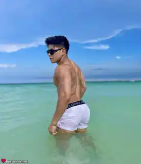 613145814 - Soy masajista Latino.. Recién llegado, scort VIP con estilo.