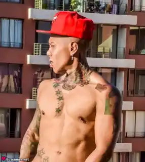 Foto perfil