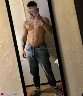 Foto perfil