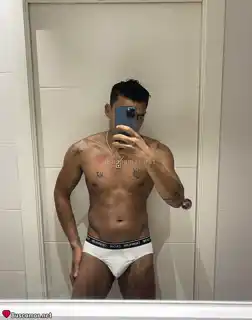 Foto perfil