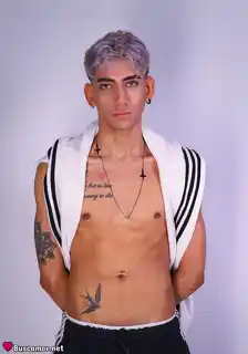 Foto perfil