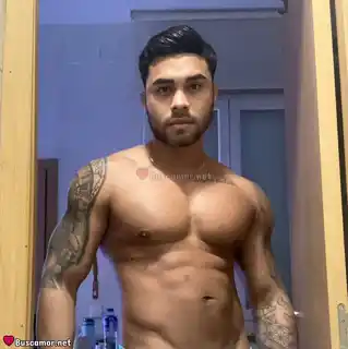 602853818 - Cristian buscando puelzo sincero.
