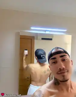 610924347 - Buscando mi media.