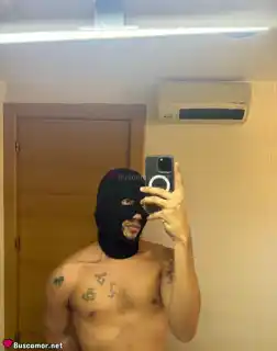 610924347 - Buscando mi media.