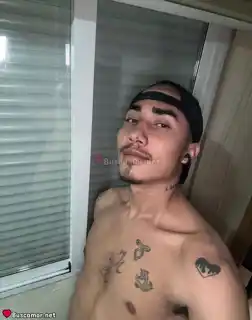 610924347 - Buscando mi media.