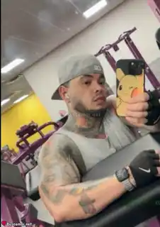 Foto perfil