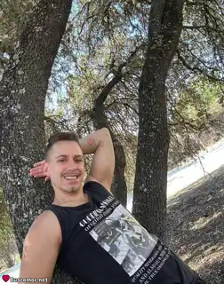 614737626 - Dylan busco divetirme en Madrid, tengo ganas de conocerte hoy