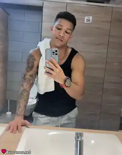 627024572 - "Solo yo canela"