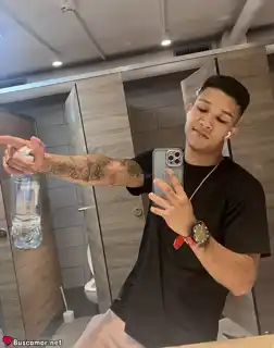627024572 - "Solo yo canela"