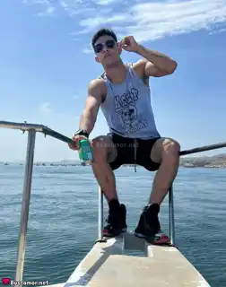 Foto perfil