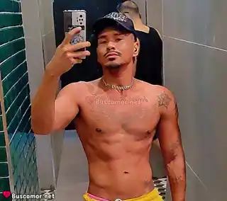 Foto perfil